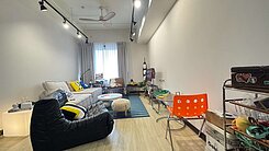 忠孝大院精緻３房