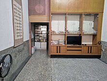 橋頭仕和鬧區鬧中取靜寧靜住家透天