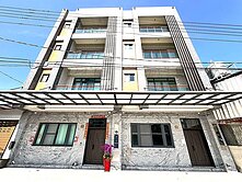 🔥我是承辦-太平德明大面寬双車位電梯別墅-V🔥