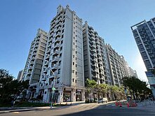 A8樂善國小✨次頂樓陽光2房車｜百萬裝潢即住🏡