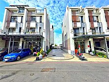 花壇文德雅苑輕屋齡美墅