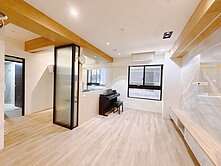 💰鋭揚天鵝堡｜捷運旁稀有2+1房平車露台戶