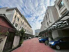 高鐵站旁~5年屋車庫別墅