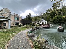 109石門都計內景觀餐廳農舍＋建地