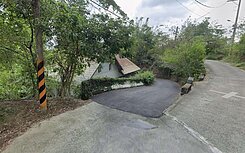 新化九層嶺農地+丙建