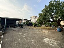 大樹區近九曲堂火車站.方正建地.便宜好入手