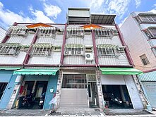 楠梓土庫#使用空間超大#正臨路透天