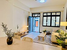 【新建案】近高鐵日式6.8米大面寬、全新完工