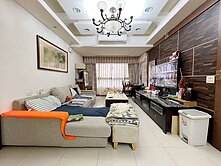 【安家小吳】近體育園區太子鳳凰城3房