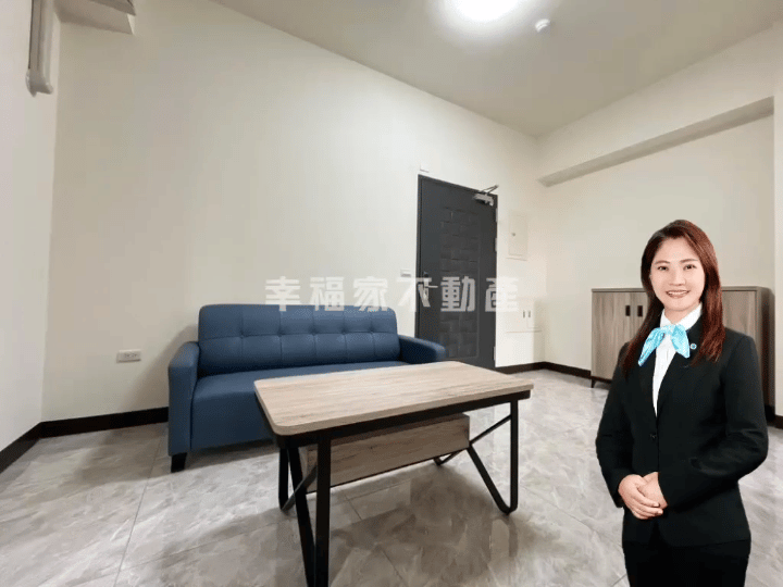 專-南科採光兩房車位樹梢戶🙋‍♀️維真