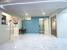 🎖️卓悦聯盟🎖️富貴天下裝潢景觀優美三房