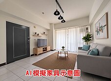 ❤️中科首購首選855買3房車位付房貸比租屋還划算