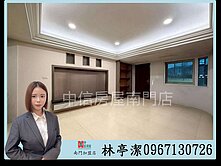 中正國中壹樓大空間好停車