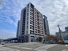 即刻入主公園區上德美居大3房朝南平車精美房