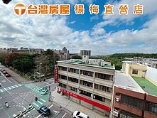 💎楊梅新農街🍎陽明世家溫馨三房車