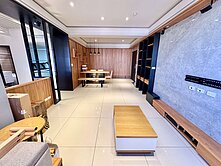 稀有地段🔥市府峰馥🌈3+1房雙車邊間景觀戶