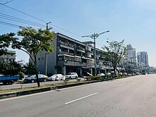 仁武｜八卦商圈｜㊣八德一路上｜大地坪賺錢金店