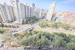 河堤首排景觀🌳百坪豪邸雙門牌🎀六房三平車