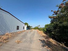 屏東新園鄉農地|臨20米路上|持分農地