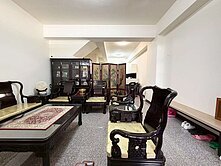 獨家/嶺東輕屋齡世外桃源別墅