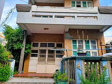 (娜)馬公北辰農會旁/靜巷大地坪透天