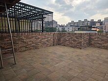 平興國中全新建造電梯別墅