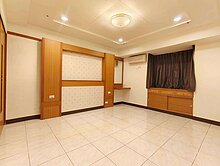 承辦~單坪只要28文心南路高樓視野陽光宅休旅車位