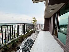 綠氧森🌸次高樓大坪數稀有釋出🌸配平車