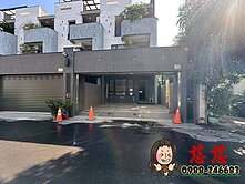 樂福💟慈｜太平長億豪華大地坪大面寬雙車電梯別墅