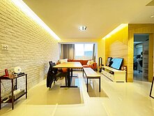 BB185興安面中庭美妝三房【中信房屋張翔喆】