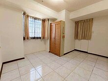 信實恬🍭樹義國小❗️文心南路三房車位採光戶