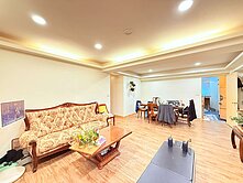 捷運忠孝復站愛貴園4房