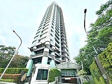 新店富裔河大山河豪景典藏溫泉宅邸