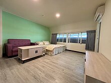 🍎一中商圈🔸 有廚房🔸獨洗曬套房