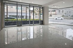 北屯十期全新角店 大面寬