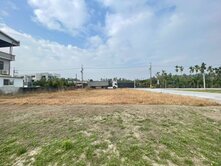 長治郵局三角窗都內農地