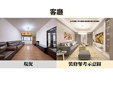 阿紳大推【南雅夜市旁】邊間採光美廈3房✅含車位