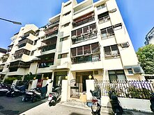 中興大學◆入門玄關◆採光大3房◆帝王座向◆全新整理