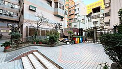 美術館特區，大勇國小，採光3房車位