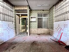 買地送厝‧東區裕農路唐家泡菜旁有間透天