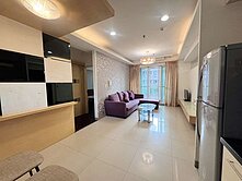 輕軌美術館站｜南美術波堤採光大二房+車位