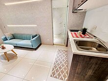 大安區敦化林蔭!  雙捷運!  景觀兩房!   