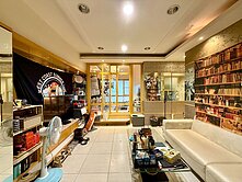 美麗夏威夷三房│榮總↖左營三鐵↖台積電通勤↖