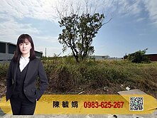 娟娟~仁德嘉藥/奇美博物館/正中正西路20米路農地