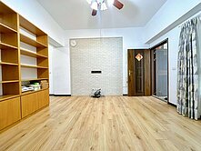 獨家🔥免整理屋況佳 X永康31大地坪獨院傳統車墅