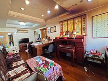 秀朗國小邊間加倍佳 土地持份大~住商 邵育緒 推薦