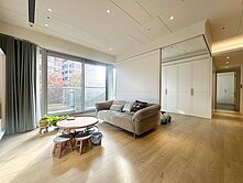 七期南側靜巷地標 | 寶輝國際團隊鉅作|大隱於市