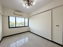 ▸本區最便宜✨左營軍港首排．樹海景觀2房✨