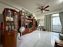 獨家!一點利旁6米大面寬大地坪臨路雙車透天+店面