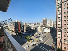 福華信義國小捷運美侖美奐大4房